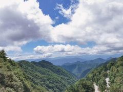 -大水川景区