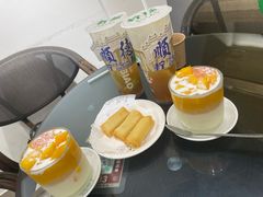 -民信老铺(双皮奶博物馆店)