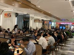 大堂-新旺茶餐厅·早餐(香港广场店)