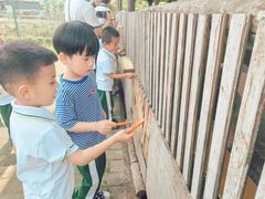 -海汀顿儿童之家(保利香雪园区)