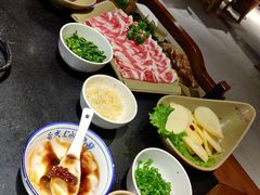 -晓宇重庆火锅(龙首店)