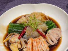 -福禧楼 FUK HEI LAU(前滩太古里店)