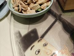 -淀里船宴(卓达店)