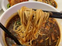 -翡翠拉面小笼包(机场DFS店)