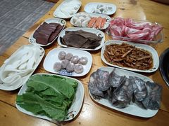 -老康火锅(桥南街店)