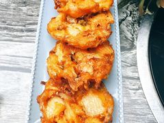 虾饼-长勺子东南亚(街道口店)