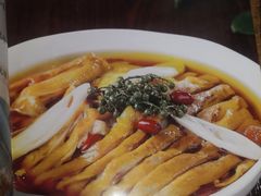 菜单-天堂鸟水煮鱼(经南三路店)