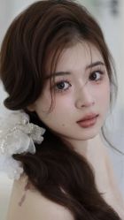 点击看大图 -LOVINA洛维娜婚纱礼服