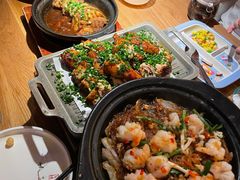 -绿茶餐厅(南昌王府井店)