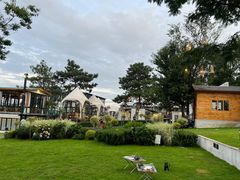 -云禾壹海景庄园餐厅