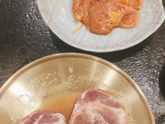 -臻牛烤肉