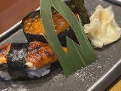 -九洲喜来登酒店湖月日餐厅