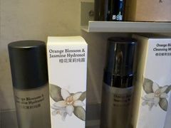 -泰合玺·精油疗愈 SPA(南京河西万达店)