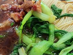 -小方的面(徐家汇店)
