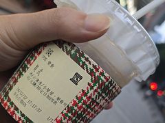 -JPG canteen(广州寺右公馆店)