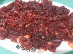 -乌记鲜活牛肉城(金砂东路店)