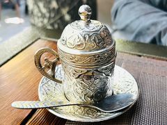 阿拉伯咖啡-ALAMEEN阿拉伯餐厅(三里屯店)