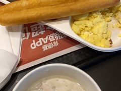 -肯德基(沈阳机场T3店)