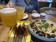 -永红源啤酒·烧烤·海鲜·大排档(青特城店)