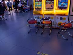 -天空之城动漫电玩世界(路劲又一城店)