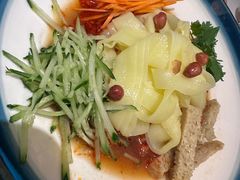 -清真·宁夏印象·盐池滩羊肉体验店(江宁路店)