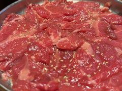 -一品诚记烤肉(大连柏威年购物中心店)