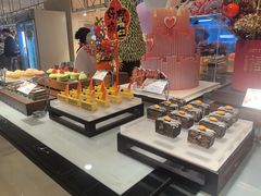 -现代华天大酒店海鲜自助餐(芙蓉南路店)