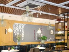 大堂-如轩·海鲜砂锅粥·潮汕菜(小榄店)