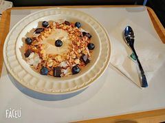 -THE WOODS 简餐 (国贸商城店)