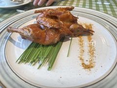 -观塘港茶餐厅(八一大道店)