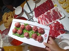 -焯牛潮汕牛肉火锅(云峰街创始店)