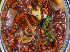 -川堂风·跷脚牛肉·乐山爆炒(宝山日月光店)