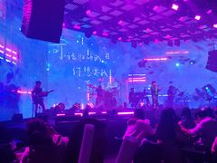 -MOSSO·Liveshow(M3香港广场店)