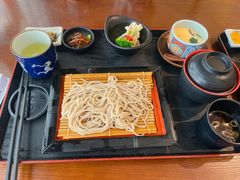 -纹兵卫手打荞麦面日料(虹桥本店)
