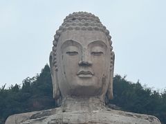 -蒙山大佛景区