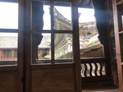 -喜洲翰林餐厅(董家百年老宅店)