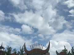 -天河潭旅游度假区