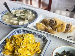 -洞天食府(北大街店)