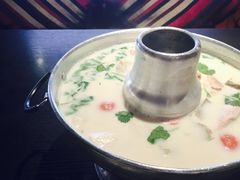 -泰好吃·泰式餐厅(彭城壹号店)