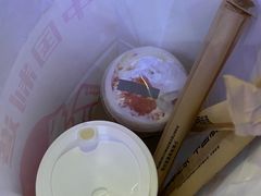 -喜茶(中山利和新地店)