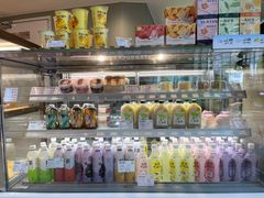 -奈雪的茶(苏宁广场店)