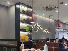 -八合里潮汕鲜牛肉火锅(上海汇智广场店)