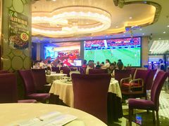 大堂-花样宴荟(旺城店)