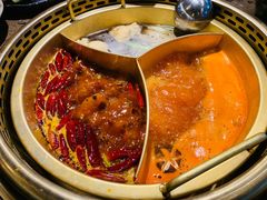 -小龙坎老火锅(北京三里屯店)