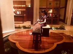 -广州富力丽思卡尔顿酒店·丽轩·粤菜