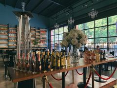 -小火花·干式熟成牛排馆Spark SteakHouse(剑桥郡店)