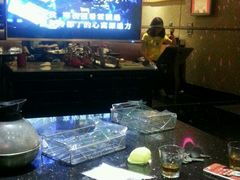 -佰迪乐KTV·大屏K歌(公园店)