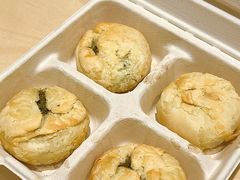 -龙华素斋(龙华路店)