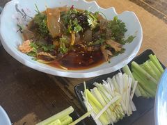 -清真•蜀风园(丁字沽总店)
