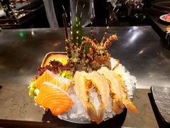 -岩盐·铁板料理(嘉里店)